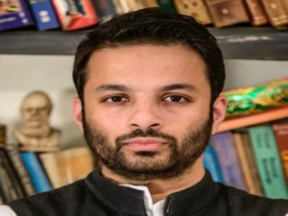 BJP blocked Ali Khan Mahmudabad’s family from inheriting property used to finance Jinnah: Think Tank CEO | BJP blocked Ali Khan Mahmudabad’s family from inheriting property used to finance Jinnah: Think Tank CEO BJP blocked Ali Khan Mahmudabad’s family from inheriting property used to finance Jinnah: Think Tank CEO | BJP blocked Ali Khan Mahmudabad’s family from inheriting property used to finance Jinnah: Think Tank CEO