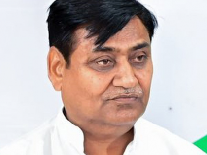 Rajasthan LoP questions CM over removal of dairy chairman | Rajasthan LoP questions CM over removal of dairy chairman Rajasthan LoP questions CM over removal of dairy chairman | Rajasthan LoP questions CM over removal of dairy chairman