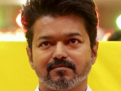 TVK to hold second phase of booth committee conference in Vellore | TVK to hold second phase of booth committee conference in Vellore TVK to hold second phase of booth committee conference in Vellore | TVK to hold second phase of booth committee conference in Vellore