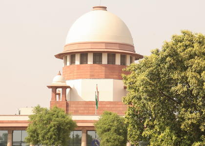 SC to examine plea against encroachment of Andhra's Kolleru Lake | SC to examine plea against encroachment of Andhra's Kolleru Lake SC to examine plea against encroachment of Andhra's Kolleru Lake | SC to examine plea against encroachment of Andhra's Kolleru Lake