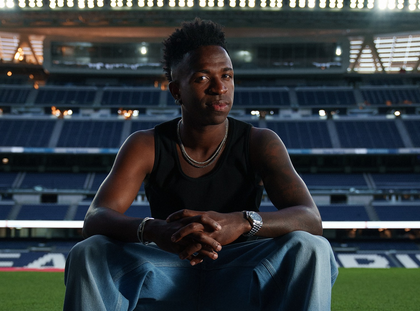 ‘Events in Vinicius Jr documentary do not align with reality’: Valencia FC demand 'immediate correction’ | ‘Events in Vinicius Jr documentary do not align with reality’: Valencia FC demand 'immediate correction’ ‘Events in Vinicius Jr documentary do not align with reality’: Valencia FC demand 'immediate correction’ | ‘Events in Vinicius Jr documentary do not align with reality’: Valencia FC demand 'immediate correction’