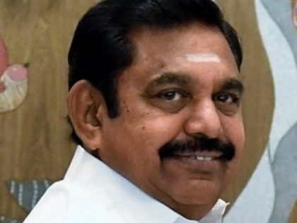 TN: EPS slams DMK govt over abuse of college students in Arakkonam | TN: EPS slams DMK govt over abuse of college students in Arakkonam TN: EPS slams DMK govt over abuse of college students in Arakkonam | TN: EPS slams DMK govt over abuse of college students in Arakkonam