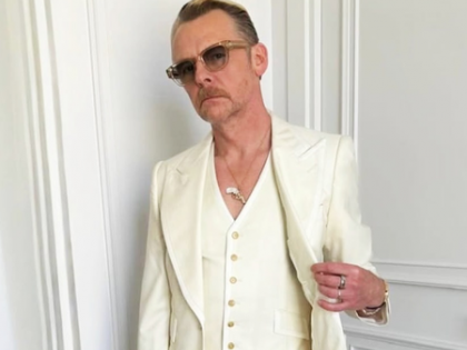 Simon Pegg feels ‘bittersweet’ as ‘Mission: Impossible’ franchise presses the stop button | Simon Pegg feels ‘bittersweet’ as ‘Mission: Impossible’ franchise presses the stop button Simon Pegg feels ‘bittersweet’ as ‘Mission: Impossible’ franchise presses the stop button | Simon Pegg feels ‘bittersweet’ as ‘Mission: Impossible’ franchise presses the stop button