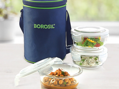 Borosil’s net profit drops sharply by nearly 69 pc in Q4, revenue declines | Borosil’s net profit drops sharply by nearly 69 pc in Q4, revenue declines Borosil’s net profit drops sharply by nearly 69 pc in Q4, revenue declines | Borosil’s net profit drops sharply by nearly 69 pc in Q4, revenue declines