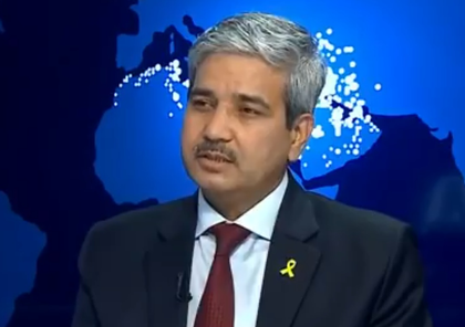 If US can extradite Rana, why can't Pakistan hand over Masood Azhar and Hafiz Saeed: India's Ambassador to Israel | If US can extradite Rana, why can't Pakistan hand over Masood Azhar and Hafiz Saeed: India's Ambassador to Israel If US can extradite Rana, why can't Pakistan hand over Masood Azhar and Hafiz Saeed: India's Ambassador to Israel | If US can extradite Rana, why can't Pakistan hand over Masood Azhar and Hafiz Saeed: India's Ambassador to Israel