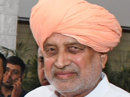 Efforts underway to promote natural farming: Haryana minister | Efforts underway to promote natural farming: Haryana minister Efforts underway to promote natural farming: Haryana minister | Efforts underway to promote natural farming: Haryana minister