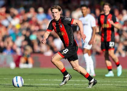 Bournemouth's Alex Scott ruled out of Manchester City clash | Bournemouth's Alex Scott ruled out of Manchester City clash Bournemouth's Alex Scott ruled out of Manchester City clash | Bournemouth's Alex Scott ruled out of Manchester City clash