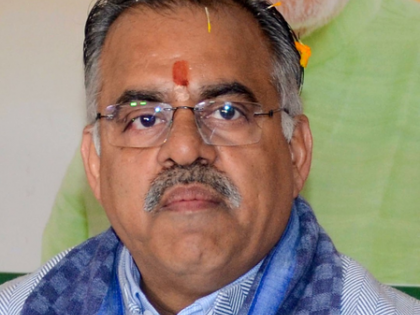 Pakistan’s attempt to target Golden Temple represents a new low: BJP | Pakistan’s attempt to target Golden Temple represents a new low: BJP Pakistan’s attempt to target Golden Temple represents a new low: BJP | Pakistan’s attempt to target Golden Temple represents a new low: BJP