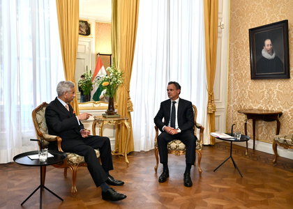Appreciate Netherland’s strong condemnation of Pahalgam attack: EAM Jaishankar in The Hague | Appreciate Netherland’s strong condemnation of Pahalgam attack: EAM Jaishankar in The Hague Appreciate Netherland’s strong condemnation of Pahalgam attack: EAM Jaishankar in The Hague | Appreciate Netherland’s strong condemnation of Pahalgam attack: EAM Jaishankar in The Hague