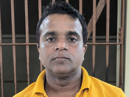 Odisha police arrests fraudster for duping rape victim | Odisha police arrests fraudster for duping rape victim Odisha police arrests fraudster for duping rape victim | Odisha police arrests fraudster for duping rape victim