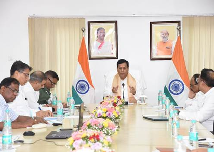 Centre to invest additional Rs 1,000 cr for inland waterways in northeast by 2026 | Centre to invest additional Rs 1,000 cr for inland waterways in northeast by 2026 Centre to invest additional Rs 1,000 cr for inland waterways in northeast by 2026 | Centre to invest additional Rs 1,000 cr for inland waterways in northeast by 2026