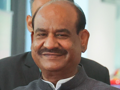 ASHA sisters are first ray of health in remote villages: LS Speaker | ASHA sisters are first ray of health in remote villages: LS Speaker ASHA sisters are first ray of health in remote villages: LS Speaker | ASHA sisters are first ray of health in remote villages: LS Speaker