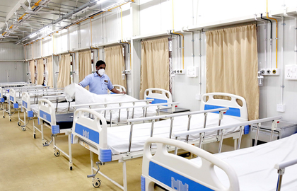 COVID-19: BMC appeals not to panic but to take preventive steps | COVID-19: BMC appeals not to panic but to take preventive steps COVID-19: BMC appeals not to panic but to take preventive steps | COVID-19: BMC appeals not to panic but to take preventive steps