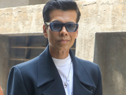 KJo gets nostalgic at Cannes: Recollects first production at festival, SRK, Aishwarya’s ‘Devdas’ | KJo gets nostalgic at Cannes: Recollects first production at festival, SRK, Aishwarya’s ‘Devdas’ KJo gets nostalgic at Cannes: Recollects first production at festival, SRK, Aishwarya’s ‘Devdas’ | KJo gets nostalgic at Cannes: Recollects first production at festival, SRK, Aishwarya’s ‘Devdas’
