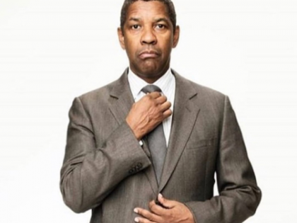 Denzel Washington honoured with Palme d'Or in Cannes Film Festival | Denzel Washington honoured with Palme d'Or in Cannes Film Festival