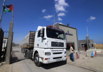 UN calls for scaling up supplies as five aid trucks allowed into Gaza | UN calls for scaling up supplies as five aid trucks allowed into Gaza UN calls for scaling up supplies as five aid trucks allowed into Gaza | UN calls for scaling up supplies as five aid trucks allowed into Gaza