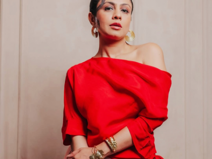Manasi Parekh on Gujarati cinema: My contribution has been to push the bar for female-oriented scripts | Manasi Parekh on Gujarati cinema: My contribution has been to push the bar for female-oriented scripts Manasi Parekh on Gujarati cinema: My contribution has been to push the bar for female-oriented scripts | Manasi Parekh on Gujarati cinema: My contribution has been to push the bar for female-oriented scripts
