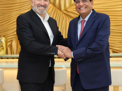 Good discussions on expediting first tranche of India-US trade pact: Piyush Goyal | Good discussions on expediting first tranche of India-US trade pact: Piyush Goyal Good discussions on expediting first tranche of India-US trade pact: Piyush Goyal | Good discussions on expediting first tranche of India-US trade pact: Piyush Goyal