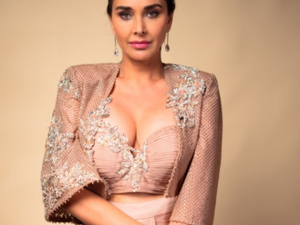 Lisa Ray: Turning 50 was a significant turning point in my life | Lisa Ray: Turning 50 was a significant turning point in my life Lisa Ray: Turning 50 was a significant turning point in my life | Lisa Ray: Turning 50 was a significant turning point in my life