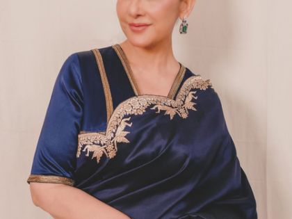 Manisha Koirala opens up about brother’s support during her illness and mom’s surgery | Manisha Koirala opens up about brother’s support during her illness and mom’s surgery Manisha Koirala opens up about brother’s support during her illness and mom’s surgery | Manisha Koirala opens up about brother’s support during her illness and mom’s surgery
