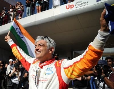 Ajith Kumar opens up on when his passion for racing started | Ajith Kumar opens up on when his passion for racing started Ajith Kumar opens up on when his passion for racing started | Ajith Kumar opens up on when his passion for racing started