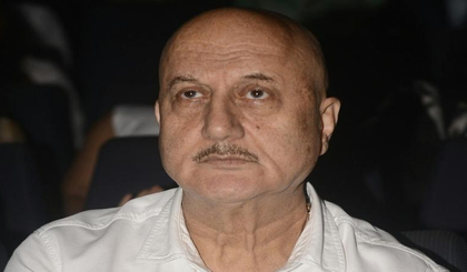 Award winning-director Oliver Schmitz ‘deeply moved’ by Anupam Kher’s ‘Tanvi The Great’ | Award winning-director Oliver Schmitz ‘deeply moved’ by Anupam Kher’s ‘Tanvi The Great’ Award winning-director Oliver Schmitz ‘deeply moved’ by Anupam Kher’s ‘Tanvi The Great’ | Award winning-director Oliver Schmitz ‘deeply moved’ by Anupam Kher’s ‘Tanvi The Great’