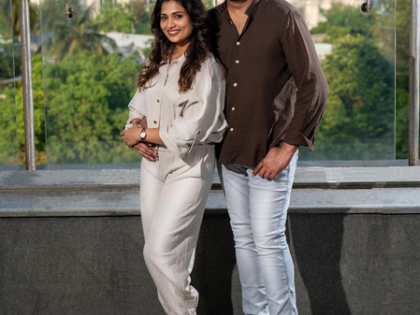 Actor Leo Hamsavirdhan weds Kerala-based model Nimisha | Actor Leo Hamsavirdhan weds Kerala-based model Nimisha Actor Leo Hamsavirdhan weds Kerala-based model Nimisha | Actor Leo Hamsavirdhan weds Kerala-based model Nimisha