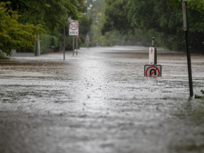 Australia: Flooding in NSW prompts evacuation orders | Australia: Flooding in NSW prompts evacuation orders Australia: Flooding in NSW prompts evacuation orders | Australia: Flooding in NSW prompts evacuation orders