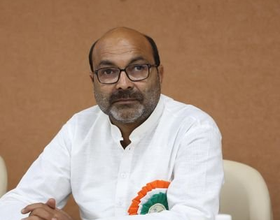 Odisha Cong in-charge accuses BJP of hiding failures, shielding those who disrespect army | Odisha Cong in-charge accuses BJP of hiding failures, shielding those who disrespect army Odisha Cong in-charge accuses BJP of hiding failures, shielding those who disrespect army | Odisha Cong in-charge accuses BJP of hiding failures, shielding those who disrespect army