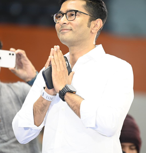 Trinamool nominates Abhishek Banerjee for Operation Sindoor multi-party delegations | Trinamool nominates Abhishek Banerjee for Operation Sindoor multi-party delegations