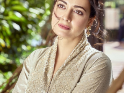 Dia Mirza spreads buzzing awareness on World Bee Day: “Bees are poets of the planet | Dia Mirza spreads buzzing awareness on World Bee Day: “Bees are poets of the planet Dia Mirza spreads buzzing awareness on World Bee Day: “Bees are poets of the planet | Dia Mirza spreads buzzing awareness on World Bee Day: “Bees are poets of the planet