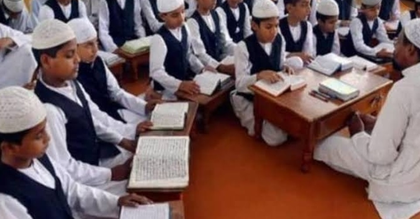 Uttarakhand madrasas to include Operation Sindoor in syllabus | Uttarakhand madrasas to include Operation Sindoor in syllabus Uttarakhand madrasas to include Operation Sindoor in syllabus | Uttarakhand madrasas to include Operation Sindoor in syllabus