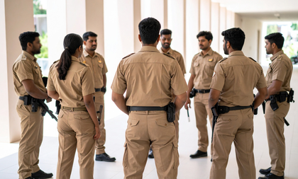 Crackdown on drug racket in Gujarat, one arrested | Crackdown on drug racket in Gujarat, one arrested Crackdown on drug racket in Gujarat, one arrested | Crackdown on drug racket in Gujarat, one arrested
