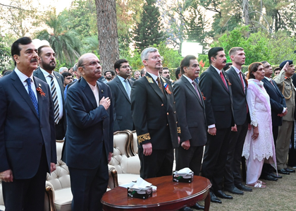 Pakistan's growing bonhomie with Russia: Time to sit up and take notice? | Pakistan's growing bonhomie with Russia: Time to sit up and take notice? Pakistan's growing bonhomie with Russia: Time to sit up and take notice? | Pakistan's growing bonhomie with Russia: Time to sit up and take notice?