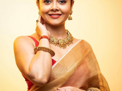 Devoleena Bhattacharjee shares how 'Saath Nibhaana Saathiya' marked the beginning of her spiritual journey | Devoleena Bhattacharjee shares how 'Saath Nibhaana Saathiya' marked the beginning of her spiritual journey Devoleena Bhattacharjee shares how 'Saath Nibhaana Saathiya' marked the beginning of her spiritual journey | Devoleena Bhattacharjee shares how 'Saath Nibhaana Saathiya' marked the beginning of her spiritual journey