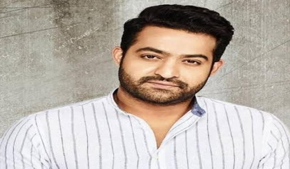 NTR turns 42: Allu Arjun, Vijay Deverakonda & others drop heartfelt wishes | NTR turns 42: Allu Arjun, Vijay Deverakonda & others drop heartfelt wishes NTR turns 42: Allu Arjun, Vijay Deverakonda & others drop heartfelt wishes | NTR turns 42: Allu Arjun, Vijay Deverakonda & others drop heartfelt wishes