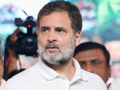 Karnataka to be first state where everyone has land records: Rahul Gandhi | Karnataka to be first state where everyone has land records: Rahul Gandhi Karnataka to be first state where everyone has land records: Rahul Gandhi | Karnataka to be first state where everyone has land records: Rahul Gandhi