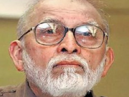 PM Modi mourns death of nuclear scientist Dr. MR Srinivasan | PM Modi mourns death of nuclear scientist Dr. MR Srinivasan PM Modi mourns death of nuclear scientist Dr. MR Srinivasan | PM Modi mourns death of nuclear scientist Dr. MR Srinivasan