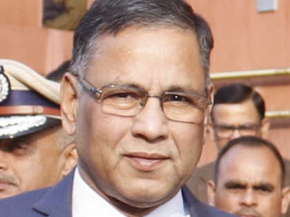 ‘Superspy’ Tapan Deka to continue as head of IB for one more year | ‘Superspy’ Tapan Deka to continue as head of IB for one more year ‘Superspy’ Tapan Deka to continue as head of IB for one more year | ‘Superspy’ Tapan Deka to continue as head of IB for one more year