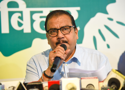 Manoj Jha slams Nitish govt after rats bit patient at Patna's NMCH | Manoj Jha slams Nitish govt after rats bit patient at Patna's NMCH Manoj Jha slams Nitish govt after rats bit patient at Patna's NMCH | Manoj Jha slams Nitish govt after rats bit patient at Patna's NMCH