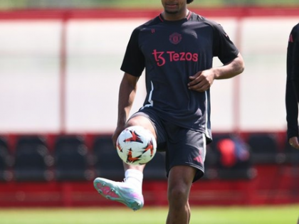 Man Utd receive major boost on eve of Europa League final against Spurs | Man Utd receive major boost on eve of Europa League final against Spurs Man Utd receive major boost on eve of Europa League final against Spurs | Man Utd receive major boost on eve of Europa League final against Spurs