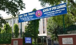 DU SOL students made to write exams in unsafe, under-construction basement: Student outfit KYS | DU SOL students made to write exams in unsafe, under-construction basement: Student outfit KYS DU SOL students made to write exams in unsafe, under-construction basement: Student outfit KYS | DU SOL students made to write exams in unsafe, under-construction basement: Student outfit KYS