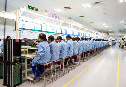Dixon Technologies' Q4 revenue declines over 1.5 pc on-quarter | Dixon Technologies' Q4 revenue declines over 1.5 pc on-quarter Dixon Technologies' Q4 revenue declines over 1.5 pc on-quarter | Dixon Technologies' Q4 revenue declines over 1.5 pc on-quarter