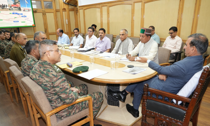 Himachal CM to inaugurate border tourism activities from Shipki-La on June 10 | Himachal CM to inaugurate border tourism activities from Shipki-La on June 10 Himachal CM to inaugurate border tourism activities from Shipki-La on June 10 | Himachal CM to inaugurate border tourism activities from Shipki-La on June 10