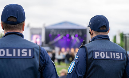 Three students injured in violent incident at Finnish school | Three students injured in violent incident at Finnish school Three students injured in violent incident at Finnish school | Three students injured in violent incident at Finnish school