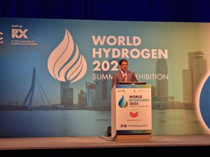 India makes remarkable strides in green hydrogen development | India makes remarkable strides in green hydrogen development India makes remarkable strides in green hydrogen development | India makes remarkable strides in green hydrogen development