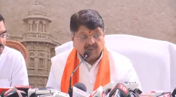 PM Modi to address rally of 2 lakh women in Bhopal on May 31: MP Minister Vijayvargiya | PM Modi to address rally of 2 lakh women in Bhopal on May 31: MP Minister Vijayvargiya PM Modi to address rally of 2 lakh women in Bhopal on May 31: MP Minister Vijayvargiya | PM Modi to address rally of 2 lakh women in Bhopal on May 31: MP Minister Vijayvargiya