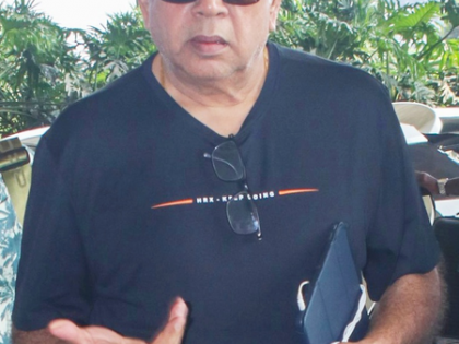 Did Paresh Rawal demand additional pay from Akshay Kumar’s production house for 'Hera Pheri 3'? | Did Paresh Rawal demand additional pay from Akshay Kumar’s production house for 'Hera Pheri 3'? Did Paresh Rawal demand additional pay from Akshay Kumar’s production house for 'Hera Pheri 3'? | Did Paresh Rawal demand additional pay from Akshay Kumar’s production house for 'Hera Pheri 3'?