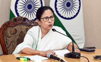 Bengal govt questions authenticity of irregularities into primary teachers' recruitment case | Bengal govt questions authenticity of irregularities into primary teachers' recruitment case Bengal govt questions authenticity of irregularities into primary teachers' recruitment case | Bengal govt questions authenticity of irregularities into primary teachers' recruitment case