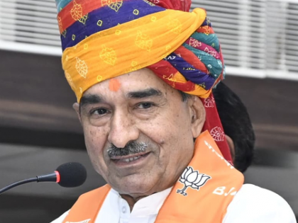 Operation Sindoor succeeded with Maa Karni’s blessings: Rajasthan BJP chief | Operation Sindoor succeeded with Maa Karni’s blessings: Rajasthan BJP chief Operation Sindoor succeeded with Maa Karni’s blessings: Rajasthan BJP chief | Operation Sindoor succeeded with Maa Karni’s blessings: Rajasthan BJP chief